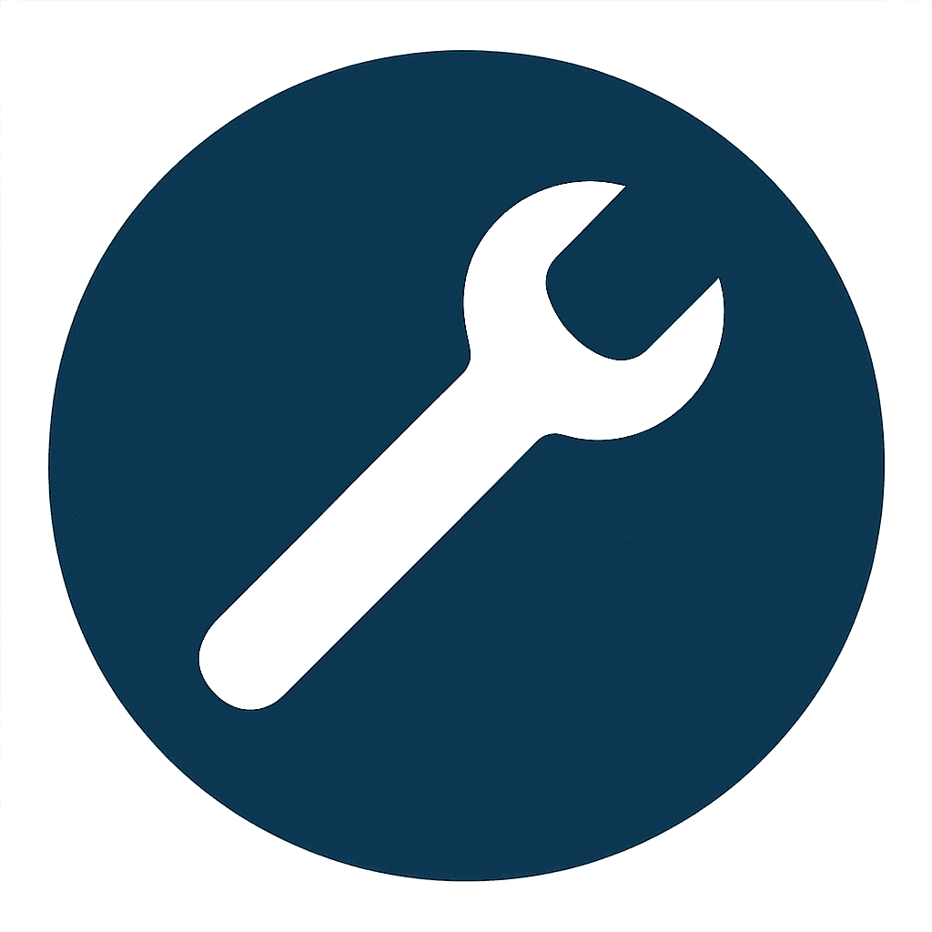 Electrical Repairs Button